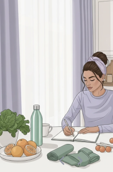 FlowFit Premium Plan